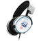 Marvel Avengers Blue Logo SteelSeries Arctis 3 Skin